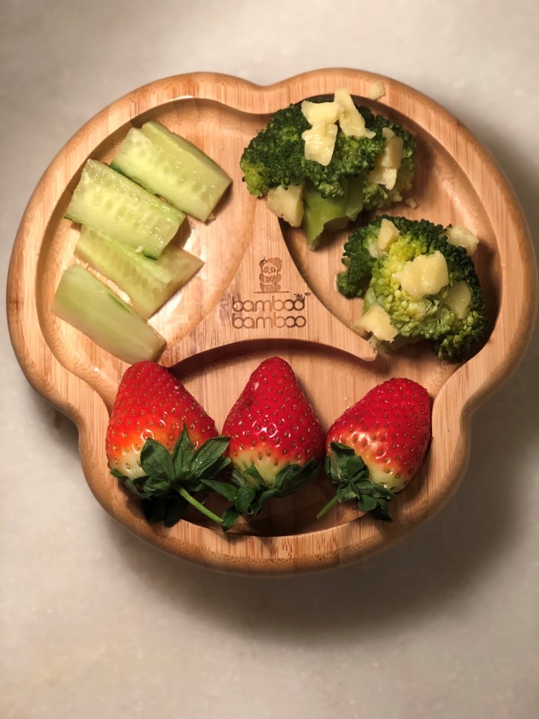 How To Add Extra Nutrients to Kid's Snacks