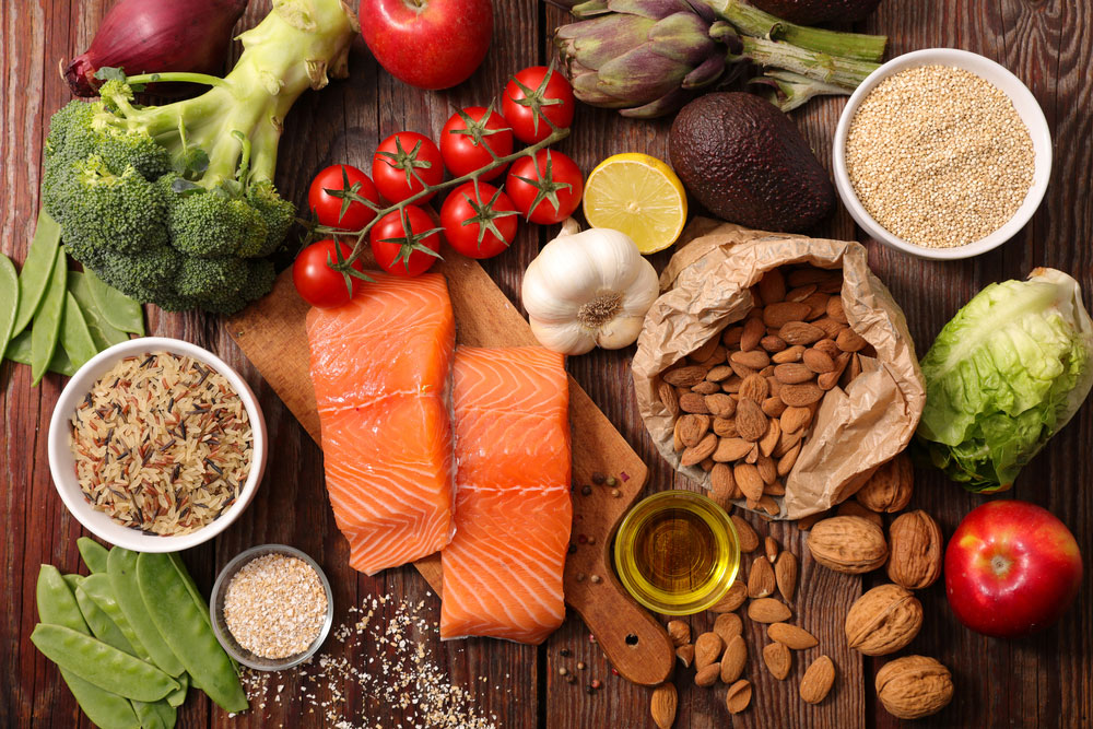 UK Projects Reducing the Amount of Food Waste