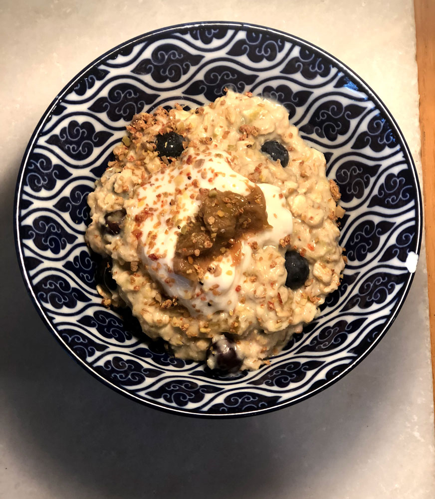 Which Oats are Best for My Baby or Toddler?