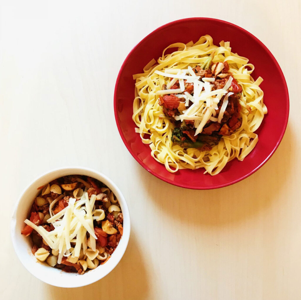 Spaghetti Bolognese: A Family Favourite Recipe