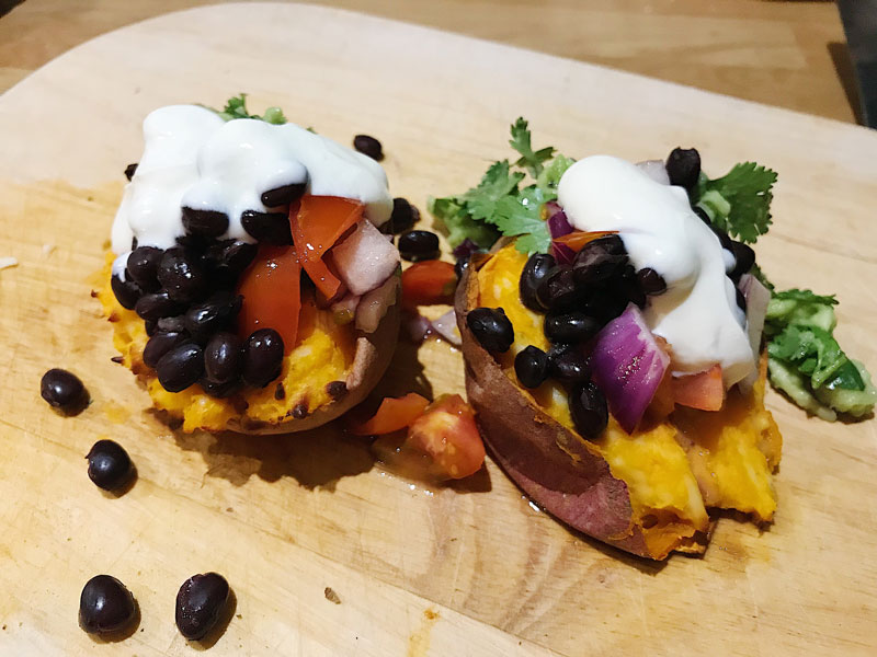 How To Add Extra Nutrients Into My Child's Dinner