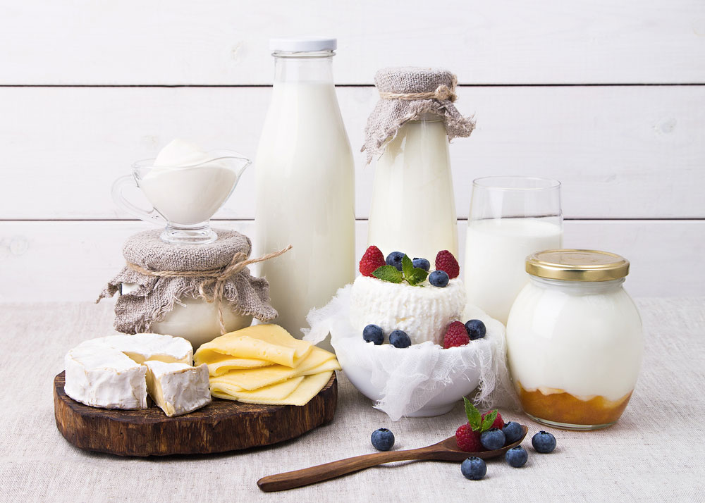 How Much Calcium Do Babies, Toddlers and Parents Need?