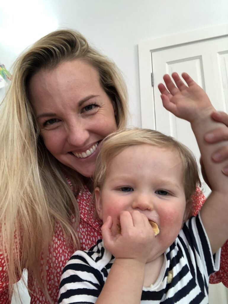 My Pregnancy - Baby Number Two!
