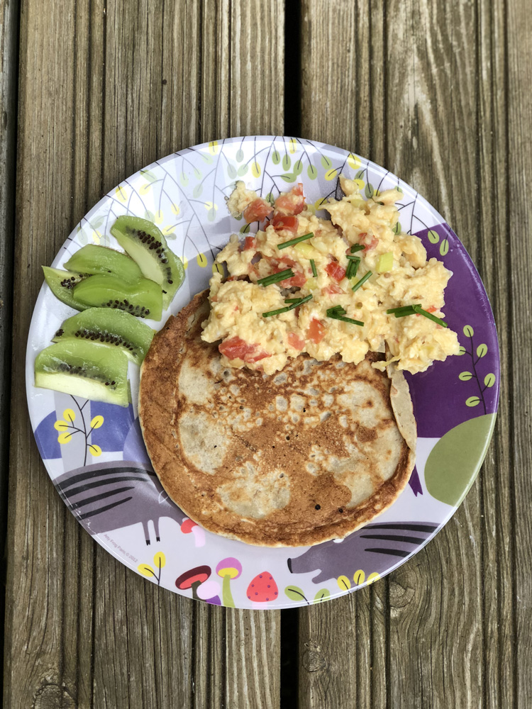 How To Add Extra Nutrients into My Child's Breakfast