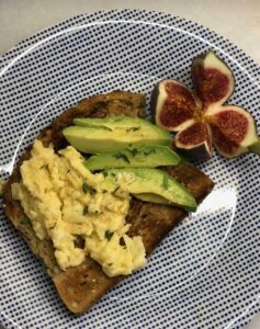 Dairy-Free Breakfast Ideas