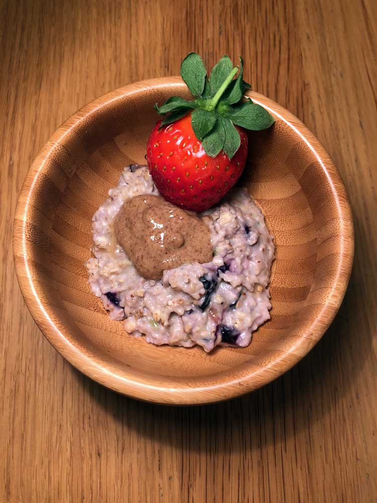 Dairy-Free Breakfast Ideas