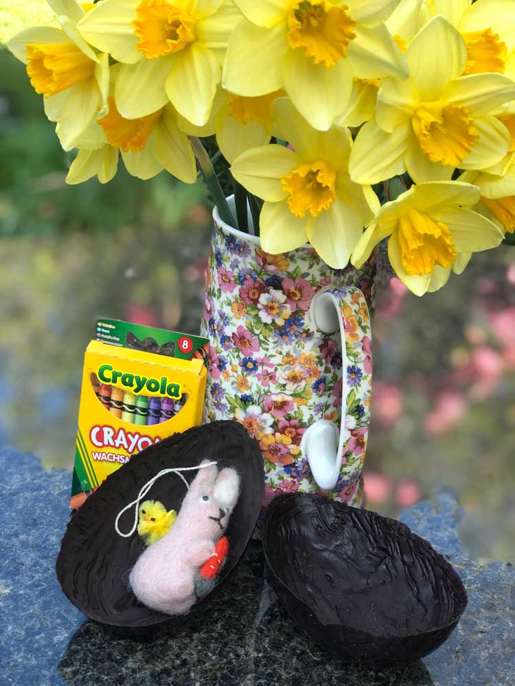 22 Fun Easter Ideas with Children