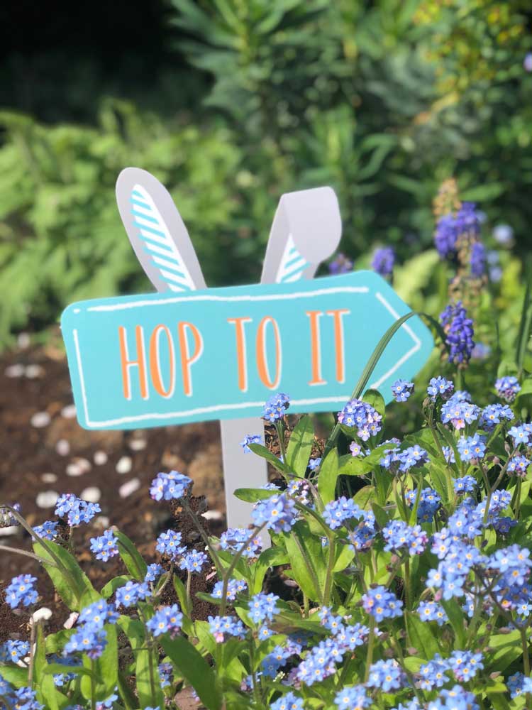22 Fun Easter Ideas with Children