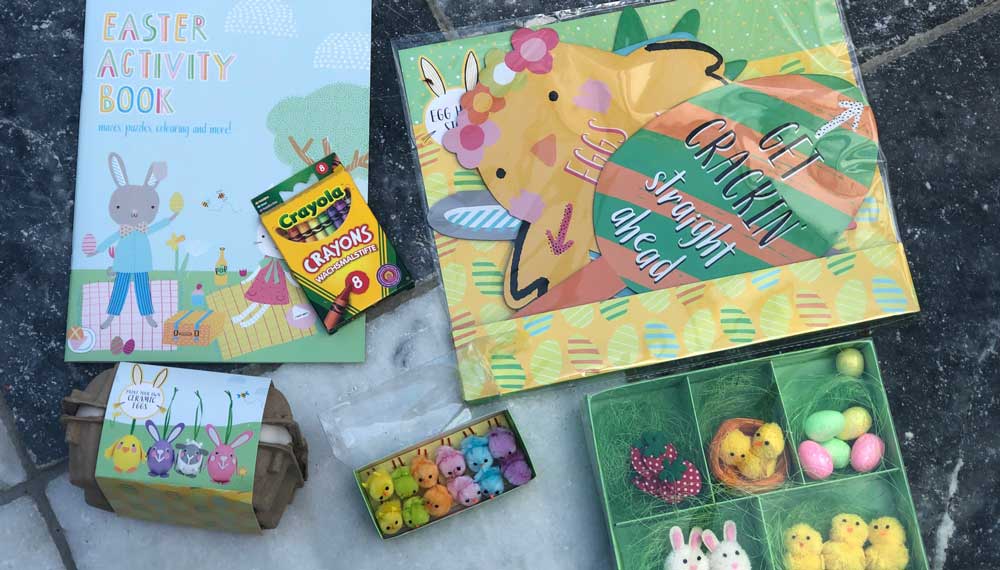 22 Fun Easter Ideas with Children