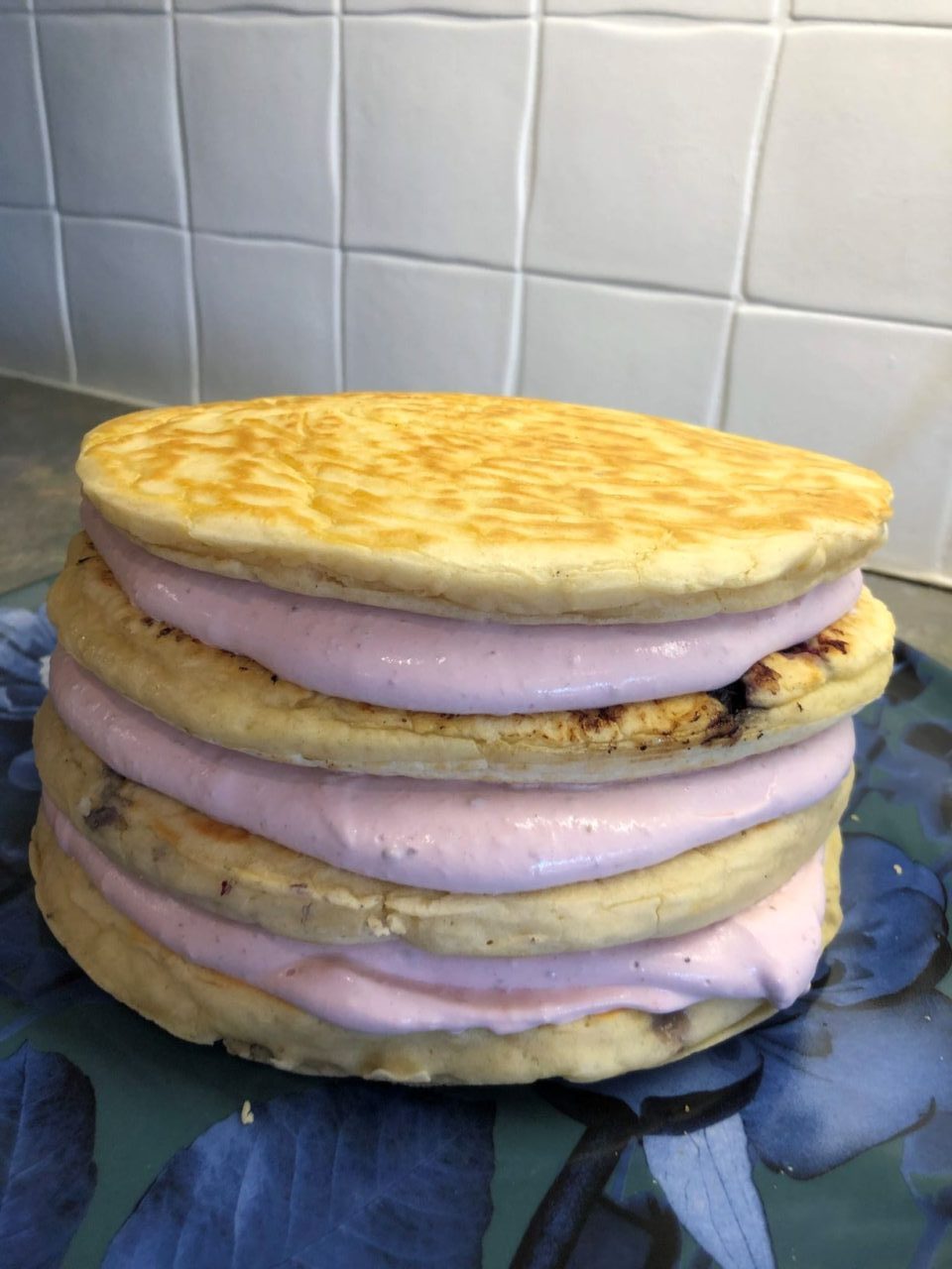 Healthy Birthday Cake Ideas For Toddlers