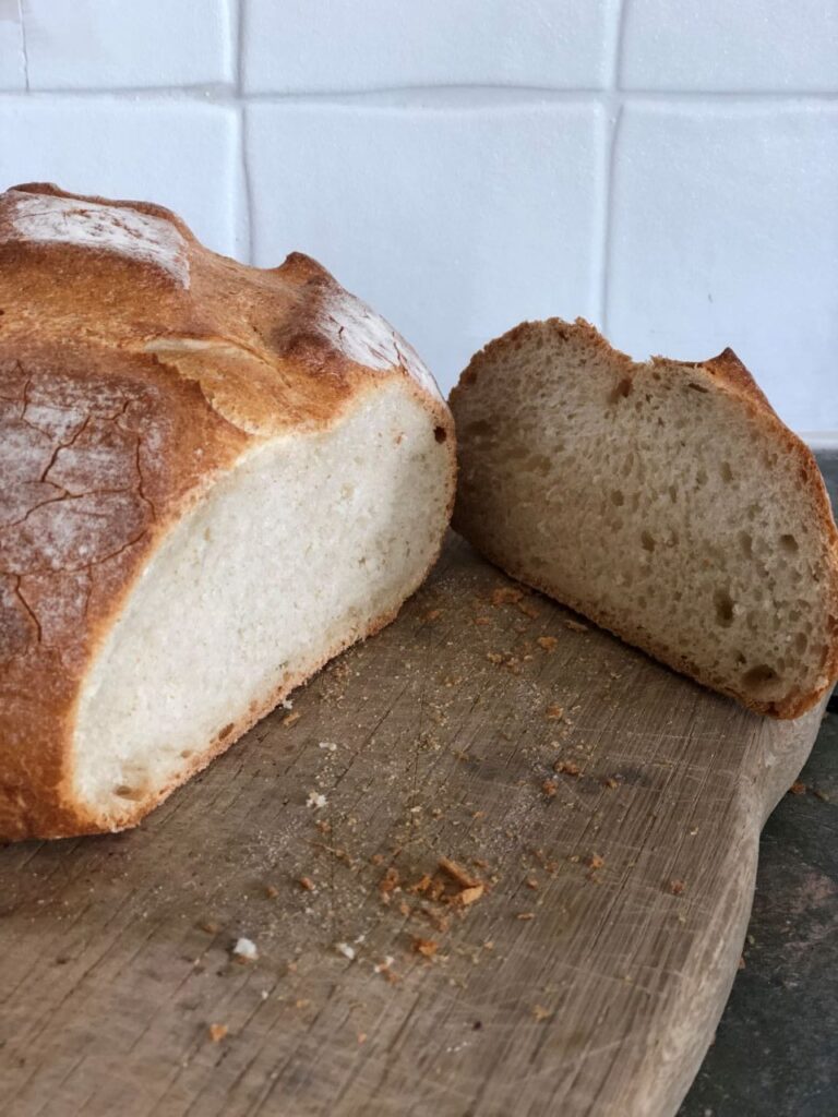 How to Choose the Best Bread for Your Baby or Toddler