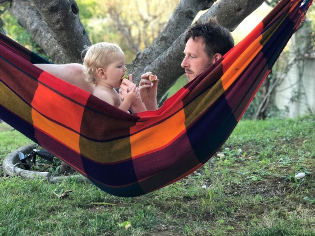 How To Feed Your Baby When Travelling