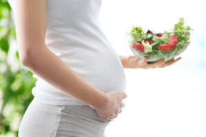 Pregnancy Symptoms - Second Trimester