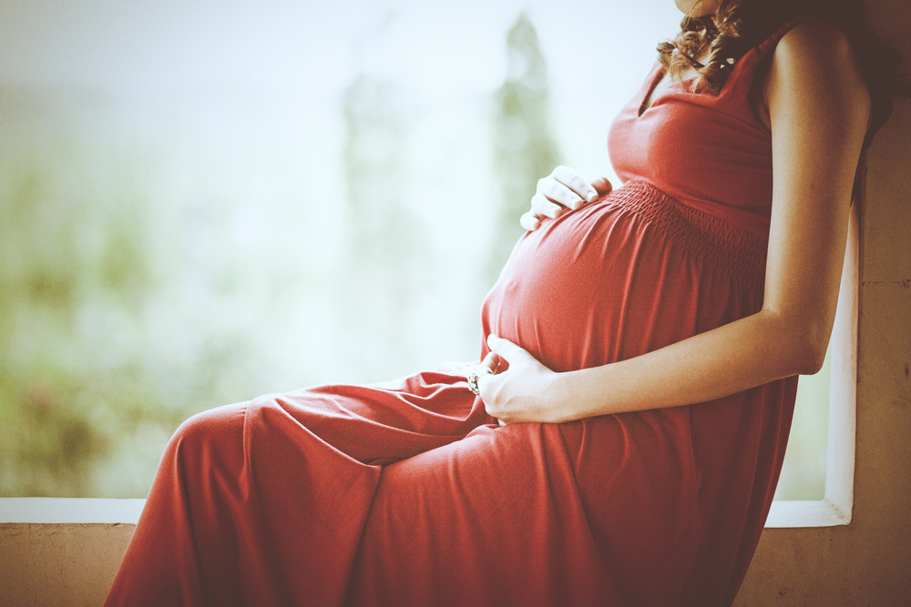 Having a Positive Birth Experience amidst the Coronavirus Situation