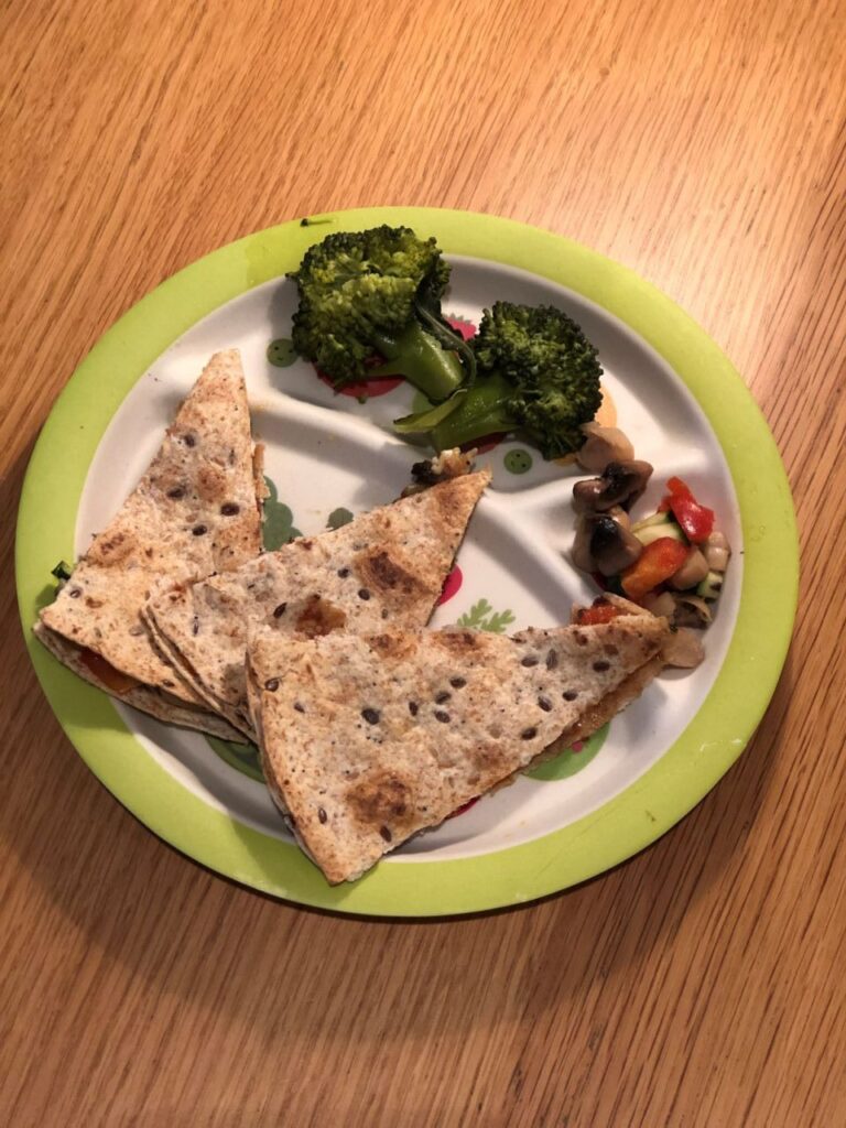How To Add Extra Nutrients Into My Child's Lunch