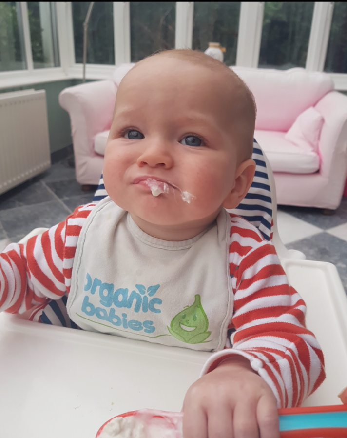 Why is my toddler a fussy eater?