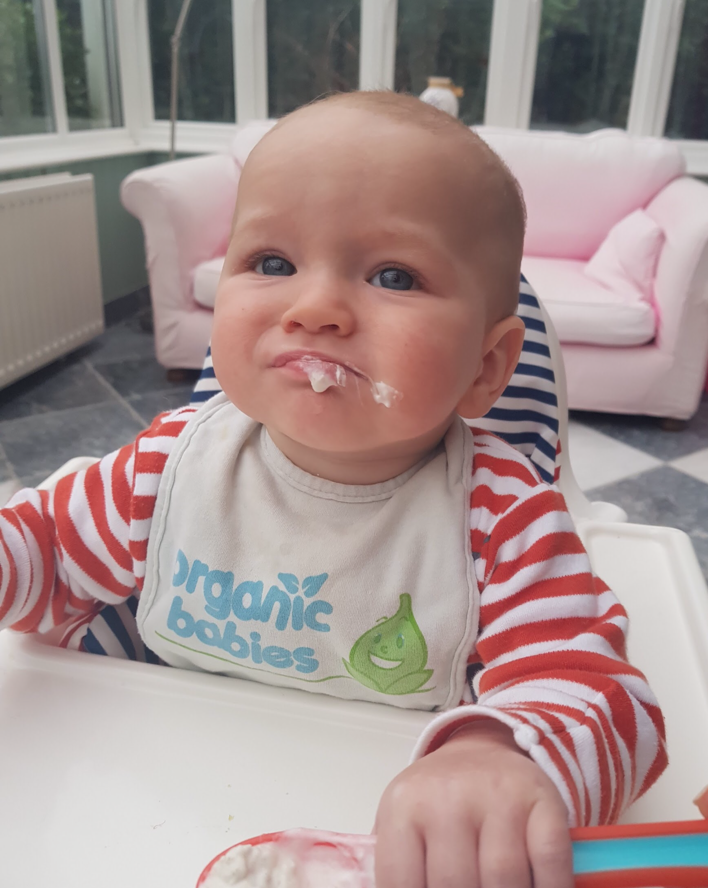 Food Refusal in Babies