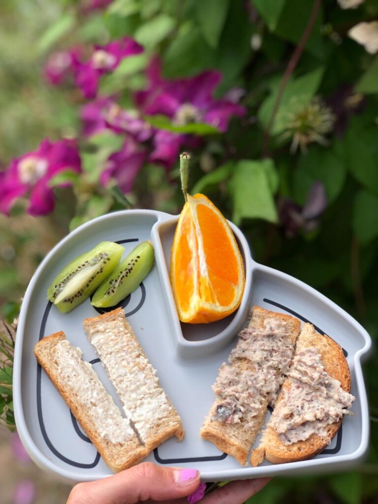 How To Add Extra Nutrients Into My Child's Lunch