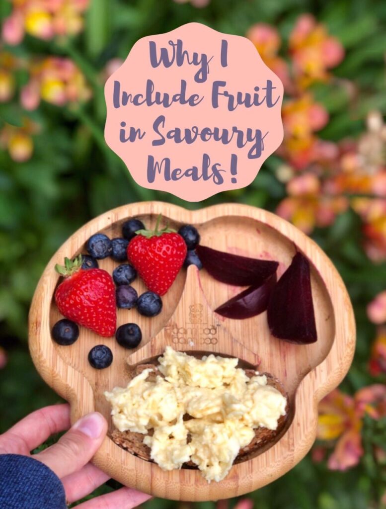 Sweet Low Sugar Recipes for Kids