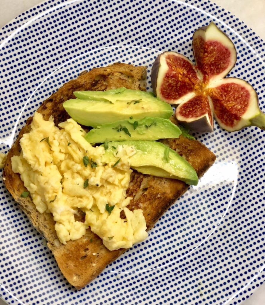 How To Add Extra Nutrients into My Child's Breakfast
