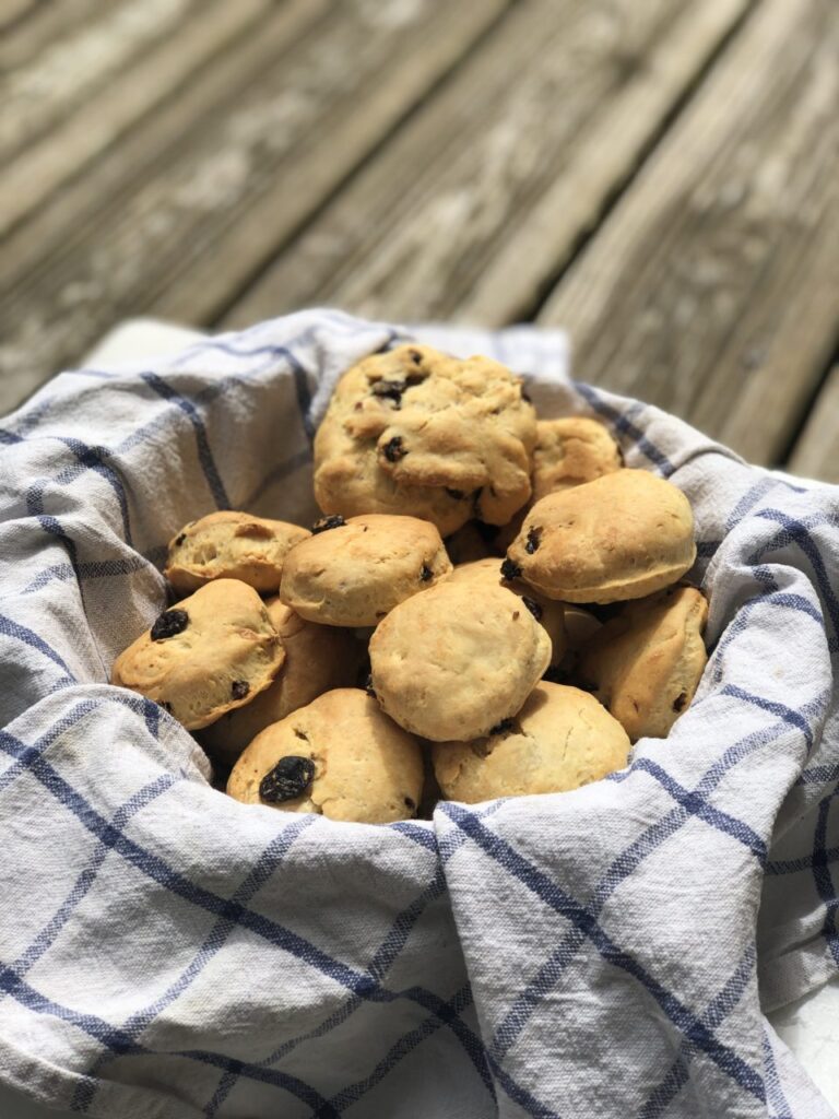 Snacks for Toddlers and Young Children