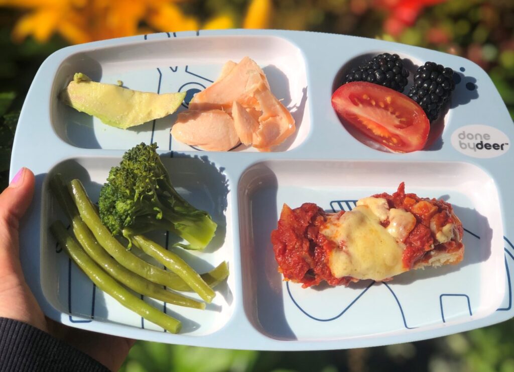 How To Add Extra Nutrients Into My Child's Lunch