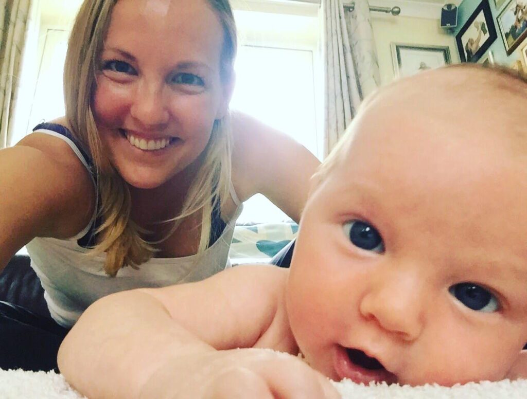 All About Baby’s Poo!