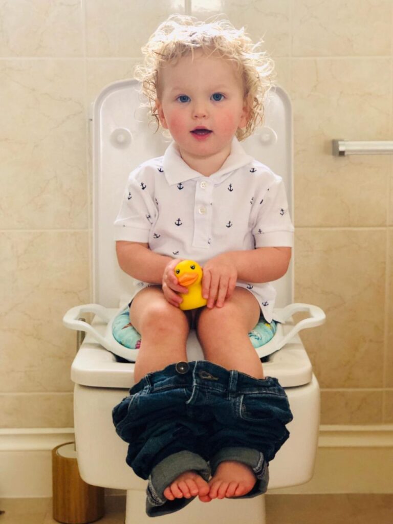 All About Baby’s Poo!