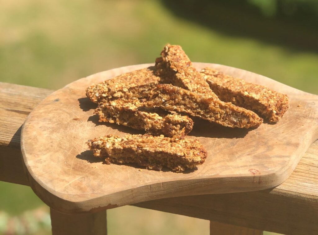 Snacks for Toddlers and Young Children