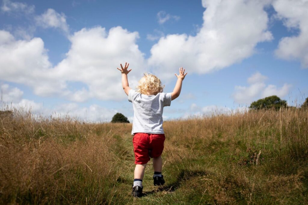 Top Tips for Supporting Toddler Behaviour
