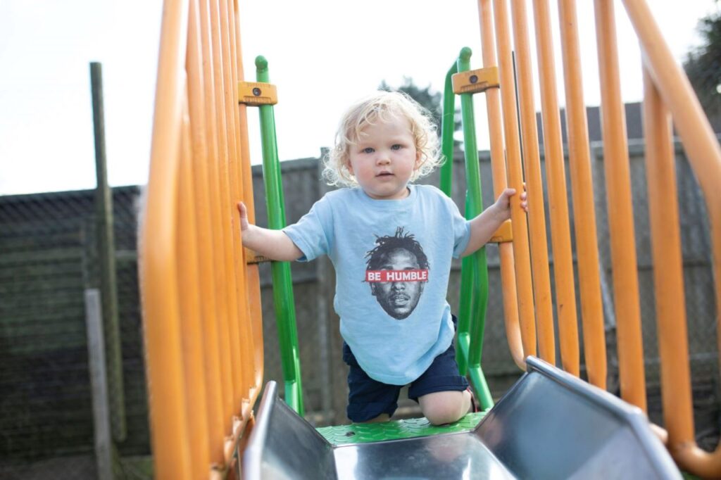 Supporting Toddler Behaviour