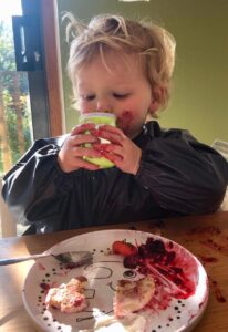 Cups And Beakers For Toddlers