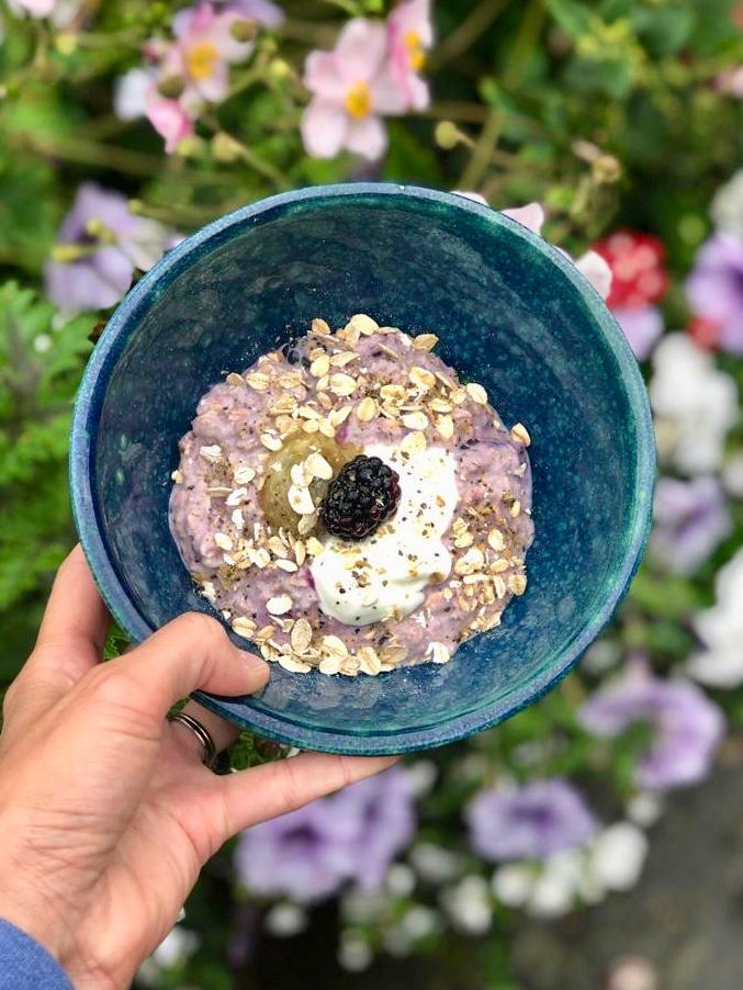 10 Easy Snack Recipes for the Summer Holidays
