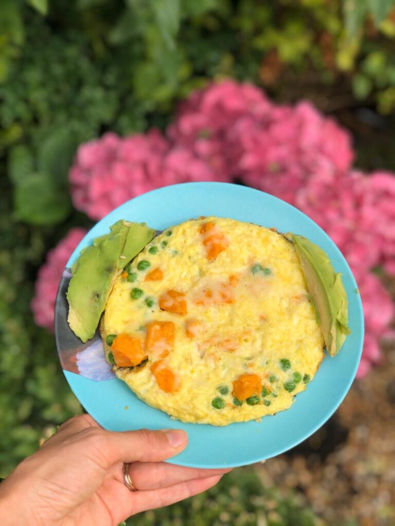 Introducing Allergens During Weaning