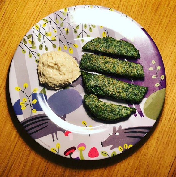 How To Add Extra Nutrients Into My Child's Lunch