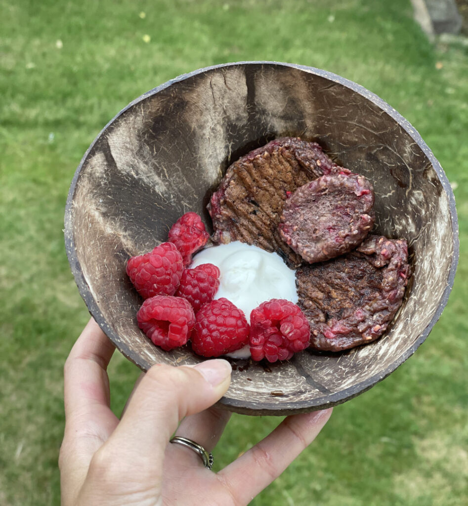 Snacks for Toddlers and Young Children