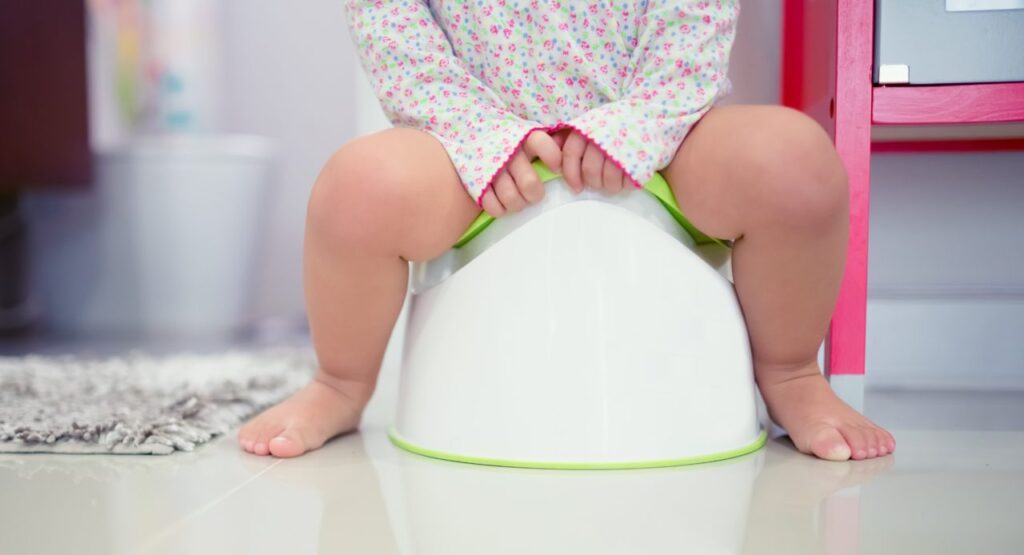 Toilet Training
