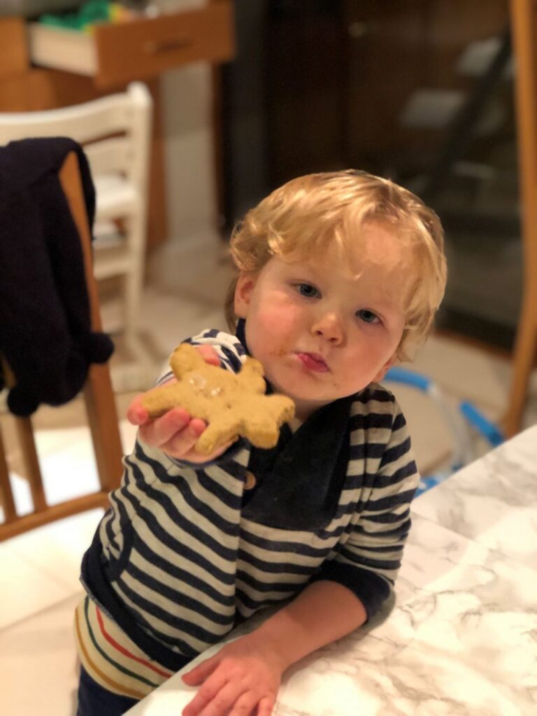 Can My Baby Have Chocolate?