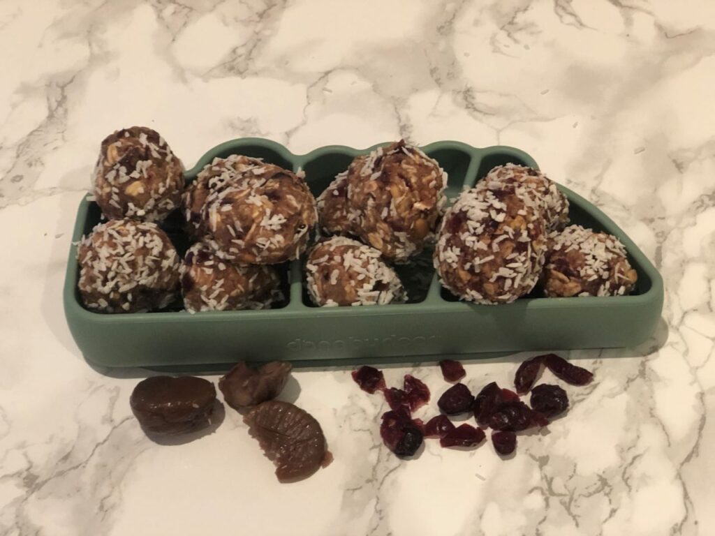 Egg-Free Baking Ideas for Kids
