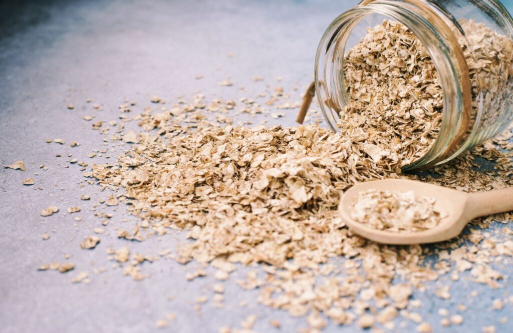 Store Cupboard Staples for Weaning: First Foods Focus
