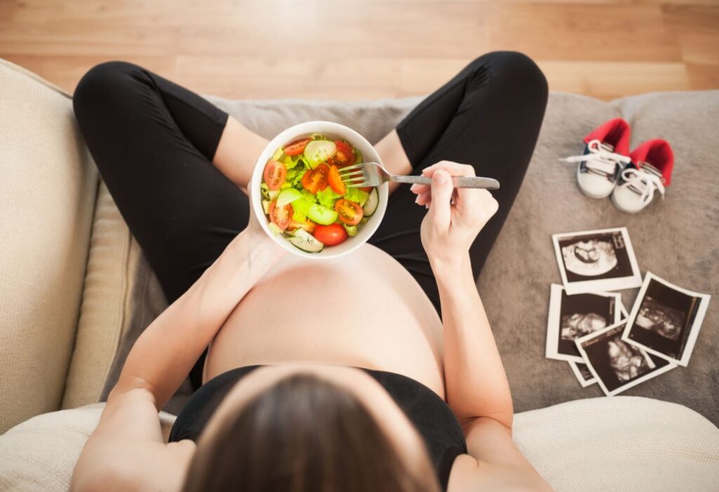 Having a Second Baby