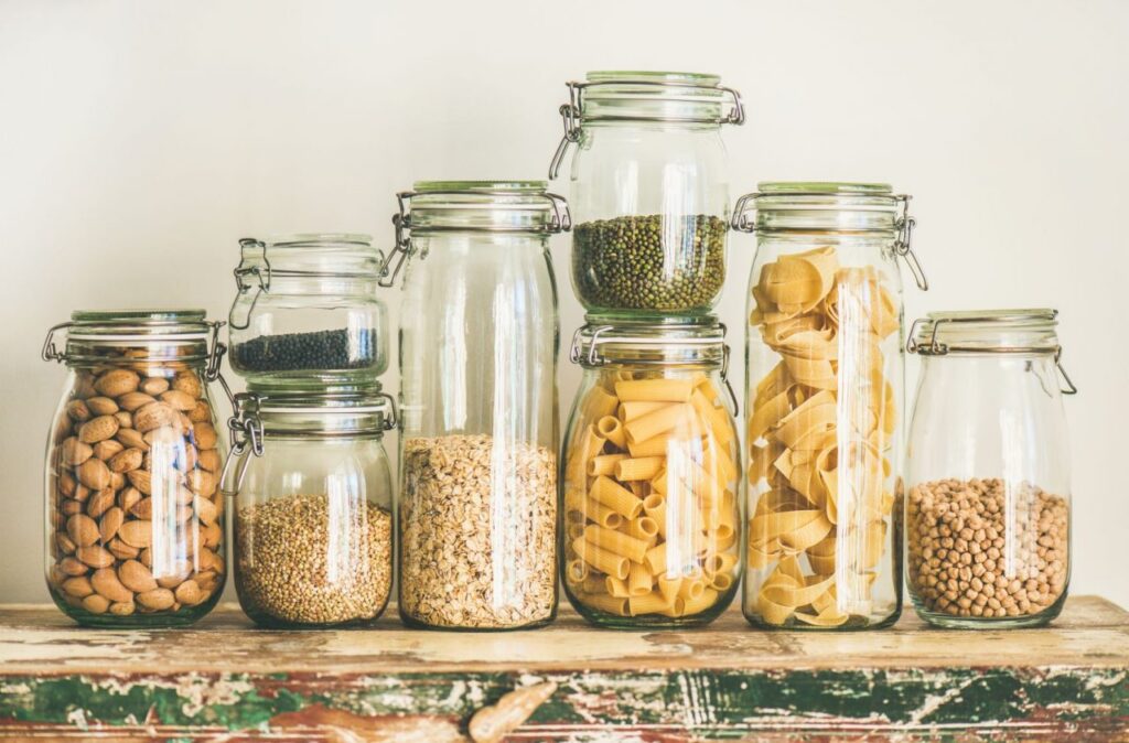 Vegan Weaning