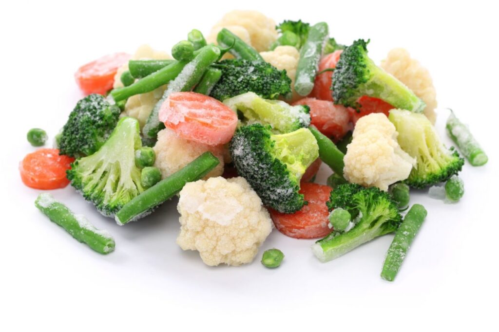 Store Cupboard Staples for Weaning: First Foods Focus