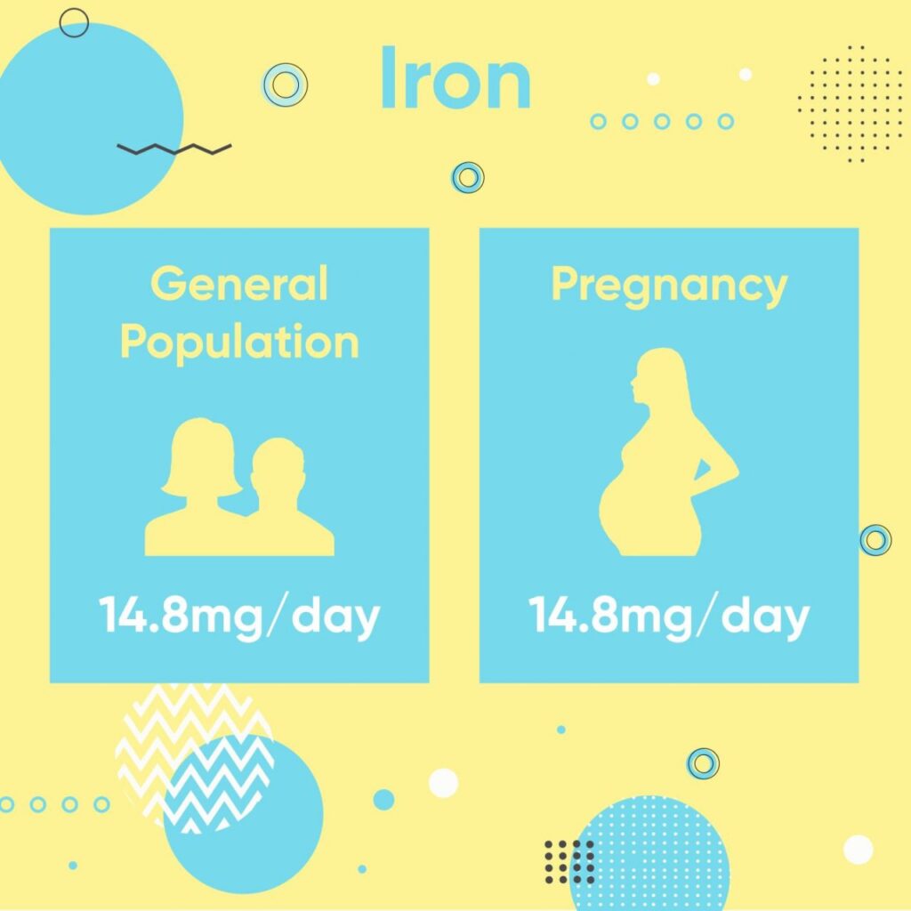 What are the Recommendations for Supplements during Pregnancy?
