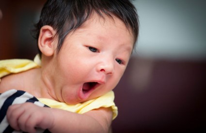Responsive Feeding For Babies