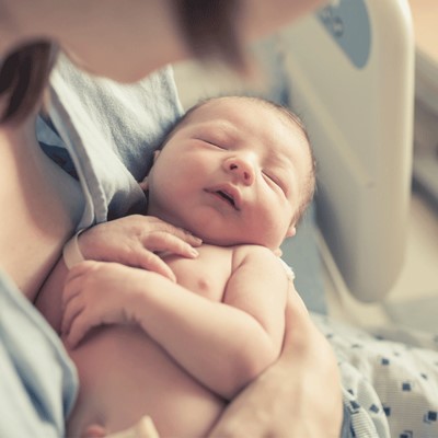 Responsive Feeding For Babies