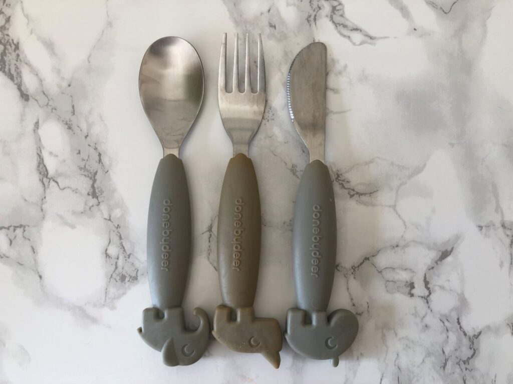 Weaning Equipment for Babies