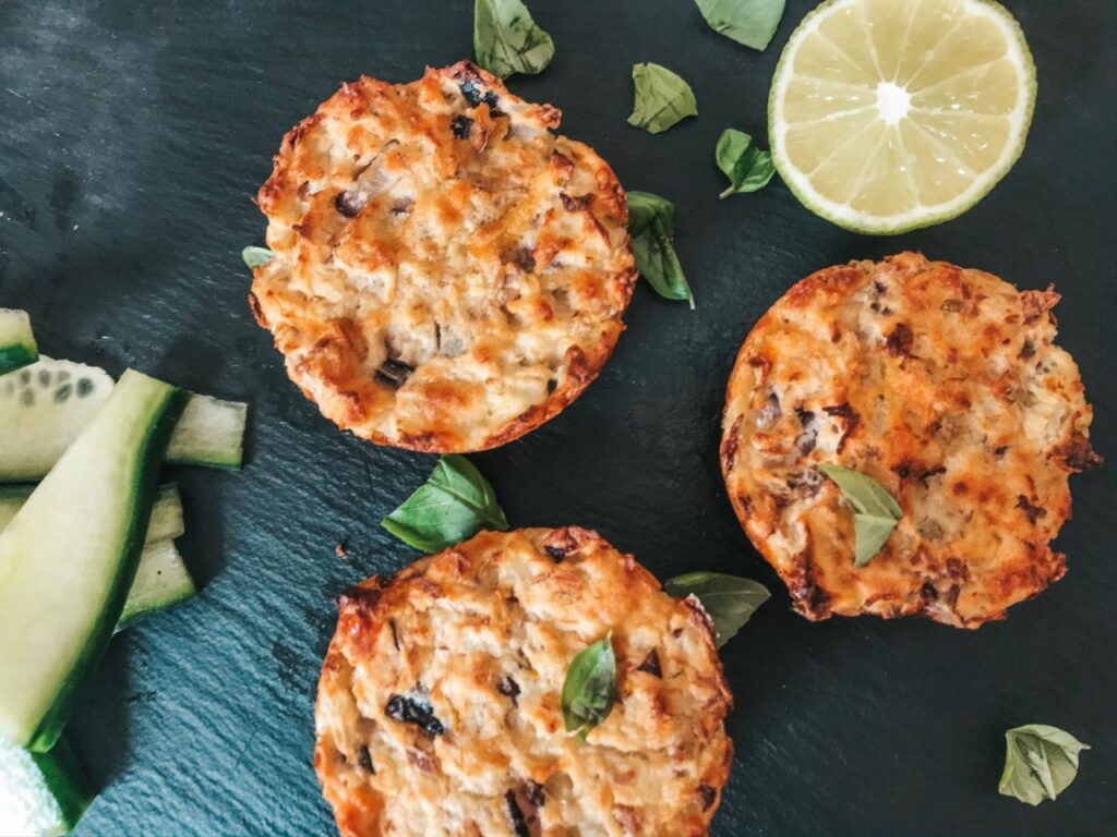 7 Days of Snacks for Toddlers and Young Children