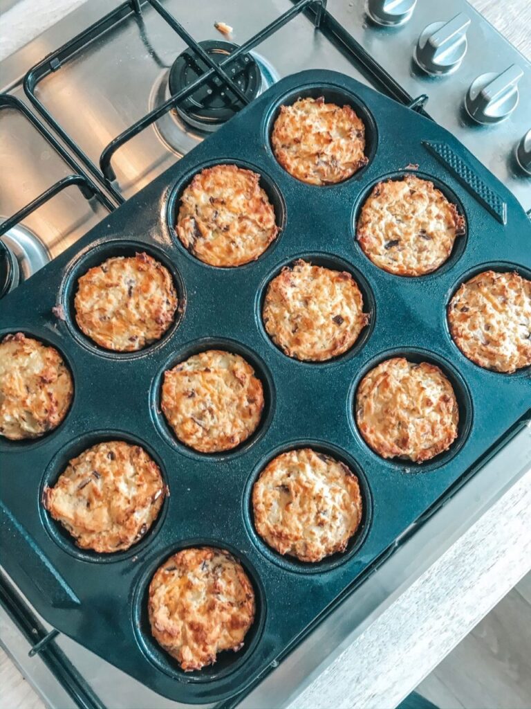 Easy Kid-Friendly Fishcake Recipe