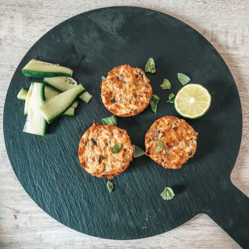 Easy Kid-Friendly Fishcake Recipe
